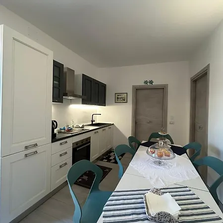 Casaletto Bed & Breakfast *
