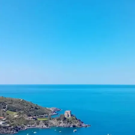 Bed & Breakfast Casaletto San Nicola Arcella