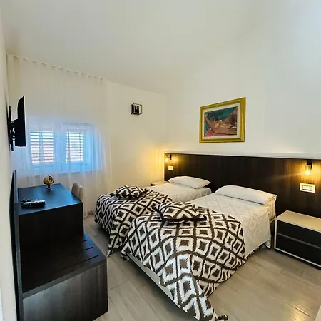 Casaletto Bed & Breakfast