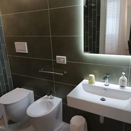 Casaletto Bed & Breakfast San Nicola Arcella