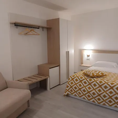 Casaletto Bed & Breakfast San Nicola Arcella
