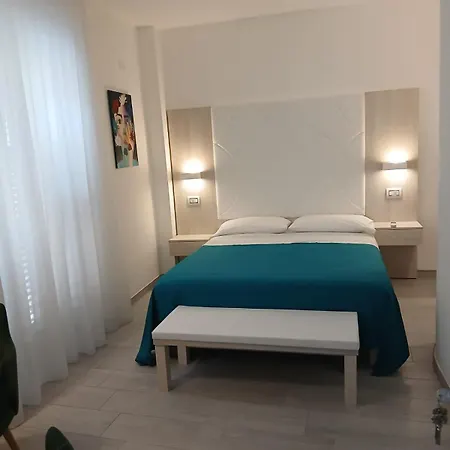 Bed & Breakfast Casaletto San Nicola Arcella