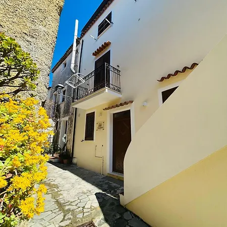 Casaletto San Nicola Arcella