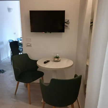 Bed & Breakfast Casaletto *