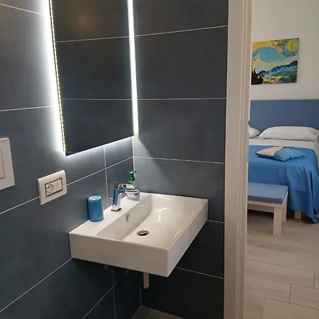 Casaletto Bed & Breakfast San Nicola Arcella