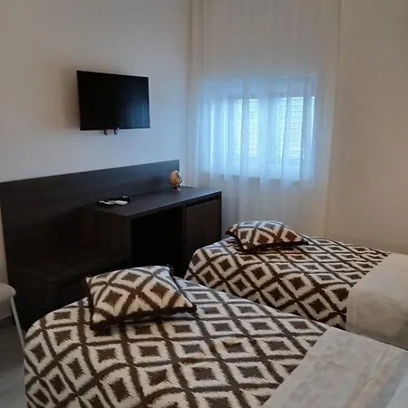 Bed & Breakfast Casaletto San Nicola Arcella